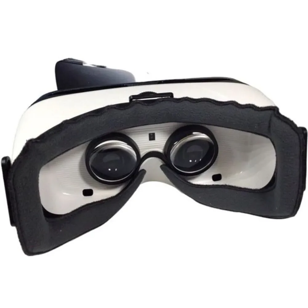 Samsung SM-R322NZWAXAR Gear VR Headset - Frost White